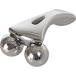 Συσκευή Μασάζ 3D Massager Roller XC-201 Roller 3D Massager Silver (oem)