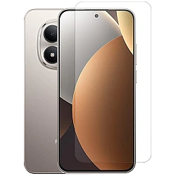 Xiaomi Redmi Note 15 Pro 5G Tempered Glass Screen Protector Clear OEM