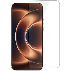 Xiaomi 17 Ultra Tempered Glass Screen Protector Clear OEM