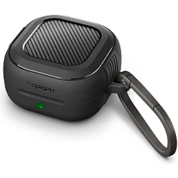 Samsung Galaxy Buds 4 / 4 Pro Spigen Rugged Armor Matte Black ACS11200