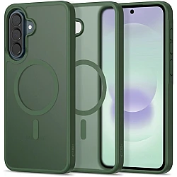 Samsung Galaxy A36 / A56 / A37 5G Tech-Protect Magmat Magsafe Matte Green