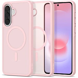 Samsung Galaxy A36 / A56 / A37 5G Tech-Protect Magmat Magsafe Matte Pink