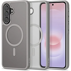 Samsung Galaxy A57 5G Tech-Protect Magmat Magsafe Matte Grey