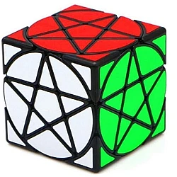 JIEHUI Magic Cube Puzzle Match Specific Experience New Rotation No 569 3x3x3 (oem)