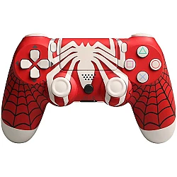 Ασύρματο Χειριστήριο Double-Motor Vibration PS4 Doubleshock Wireless Controller