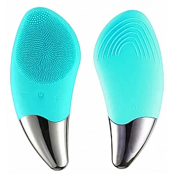 BR-020 Βούρτσα Καθαρισμού Προσώπου / Sonic Facial Cleansing Brush Tirquaz (oem)