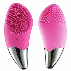 BR-020 Βούρτσα Καθαρισμού Προσώπου / Sonic Facial Cleansing Brush (oem)