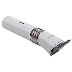 Επαναφορτιζόμενη Κουρευτική Μηχανή Surker SK-637 Rechargeable Electric Professional Hair Clipper