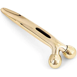 Συσκευή Μασάζ 3D Body Massager Roller Andorse XC-116A/2S Gold (oem)