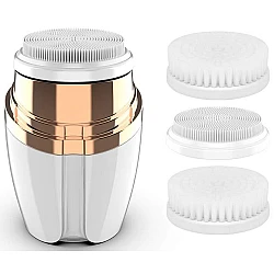 LT-606 Sonic Facial Cleansing Brush (oem)