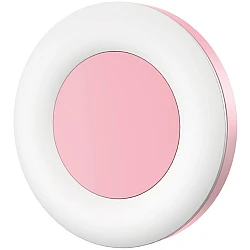Baseus Lovely Fill Light Pink ACBGD-04