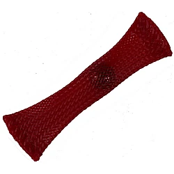 Παιχνίδι κατά του στρες Anti Stress Ball Relaxation Tube / Toys for People with ADHD Irritability Red (oem)